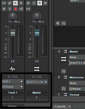 MT 48 - Cakewalk SONAR (Windows) の設定 – Neumann